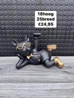 honden beeldje, Woondecoratie eindhoven, Nieuw, Ophalen of Verzenden, Woondecoratie eindhoven