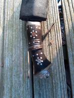 Antieke Gurkha Kukri Dolk, Ophalen of Verzenden