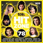 538 Hitzone 78 / 0889853327423 (2016) (ZGAN), Cd's en Dvd's, Cd's | Verzamelalbums, Ophalen of Verzenden, Zo goed als nieuw