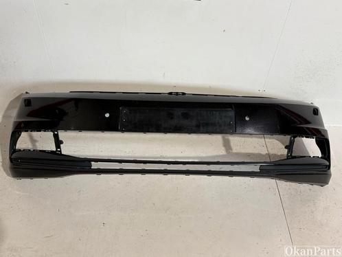 VW Volkswagen Touran 5TA voorbumper 5TA807221AL, Auto-onderdelen, Carrosserie en Plaatwerk, Bumper, Voor, Gebruikt, Ophalen of Verzenden