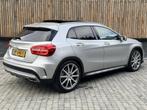 Mercedes GLA-klasse AMG 45 4MATIC Automaat | Panoramadak | B, Auto's, Automaat, Gebruikt, Euro 6, 4 cilinders