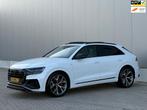 Audi Q8 55 TFSI quattro 3x S Line SQ8 PANO NAP VOL OPTIES, Auto's, Audi, Automaat, Gebruikt, Euro 6, 2995 cc