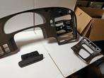 Saab 9-5 Carbon Dashboard Facia, Gebruikt, Voor, Ophalen of Verzenden, Bumper