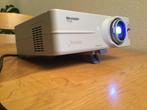 LCD Projector Sharp Notevision, Ophalen, LED, Zo goed als nieuw, Overige resoluties