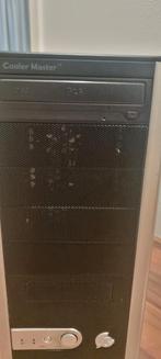 Desktop op I3 10100 en videokaart GT 1030, Ophalen, Zelf gebouwde pc, Refurbished, SSD