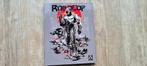 Robocop Arrow Video Blu-ray - Custom Sleeve - Als Nieuw!, Cd's en Dvd's, Blu-ray, Ophalen of Verzenden