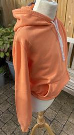 Polo Ralph Lauren hoodie, Maat 48/50 (M), Ralph Lauren, Oranje, Ophalen of Verzenden