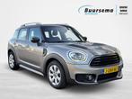 MINI Countryman 1.5 One Salt | Automaat | Sport Interieur |, Auto's, Mini, Euro 6, Countryman, Lichtsensor, 3 cilinders