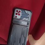 Samsung A12 Hoesje - Kleine Schade, Ophalen of Verzenden, Gebruikt, Hoesje of Tasje