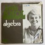 Loekie Knol - Algebra, Ophalen of Verzenden, Gebruikt, Pop