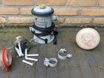 Intex Zwembadonderdelen zwembad onderdelen, Ophalen of Verzenden, Gebruikt