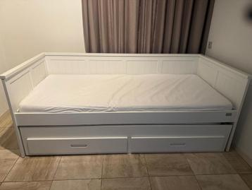 Coming Slaapbank met Logeerbed beschikbaar voor biedingen