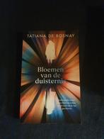 Bloemen van de duisternis - Tatiana de Rosnay, Boeken, Thrillers, Gelezen, Ophalen of Verzenden, Nederland