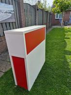 IKEA Odda Kast, Ophalen, Kunststof, 100 tot 150 cm, 50 tot 100 cm