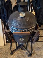 Grizzly Grills Elite Large, Tuin en Terras, Houtskoolbarbecues, Ophalen, Nieuw