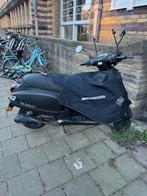 La Souris Scooter, Gebruikt, Benzine, Ophalen, Overige merken
