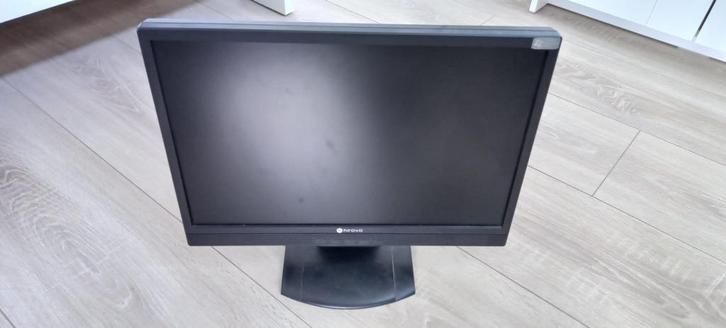 Neovo Monitor Beeldscherm, Computers en Software, Monitoren, Gebruikt, 60 Hz of minder, HDMI, Ingebouwde speakers, Kantelbaar