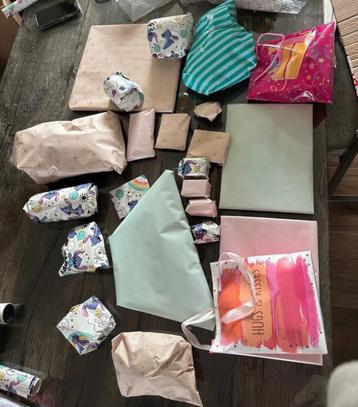 Disney misterybox e 23 items beschikbaar voor biedingen