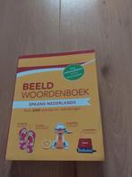 Beeldwoordenboek Spaans-Nederlands, Ophalen, Onbekend, Gelezen, Overige uitgevers