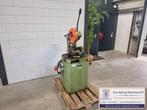 Bewo 315LT met koeling 100x100mm cirkelzaagmachine metaal, Doe-het-zelf en Verbouw, Gereedschap | Zaagmachines, Ophalen, Gebruikt
