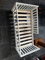 Kinderbedje 70x140 + Matras, Kinderen en Baby's, Babywiegjes en Ledikanten, Ophalen of Verzenden, Gebruikt, Ledikant