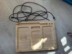 Walter wallet oplader/organizer, Ophalen, Zo goed als nieuw, Apple iPhone