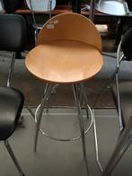 Jamaica barkruk design, Huis en Inrichting, Barkrukken, Met voetsteun, Xx, 60 tot 90 cm, Ophalen of Verzenden