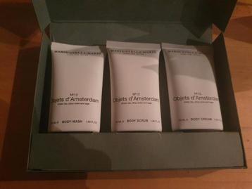 Marie Stella Maris Giftset - 3x 50ml beschikbaar voor biedingen
