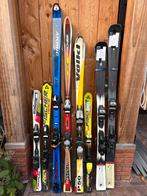 Ski en snowboard waxen & slijpen omgeving deventer - twello, Sport en Fitness, Skiën en Langlaufen, Overige merken, 160 tot 180 cm