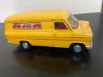 Ford transit 1.000.000 Dinky-was gift for U.K. Ford dealers, Ophalen of Verzenden, Bus of Vrachtwagen