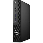 Dell mini pc 3050 optiplex core i5 7500, Computers en Software, Ophalen, 8 GB, Dell, SSD