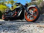 Full Custom Harley-Davidson 330-er V-rod, Night rod, Muscle, Motoren, Motoren | Harley-Davidson, ABS, 2 cilinders, Chopper, Particulier