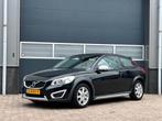 Volvo C30 2.0 Kinetic bj.2010 Navi|Airco|Cc|Nap., Gebruikt, 4 stoelen, Zwart, Origineel Nederlands
