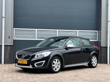 Volvo C30 2.0 Kinetic bj.2010 Navi|Airco|Cc|Nap. beschikbaar voor biedingen