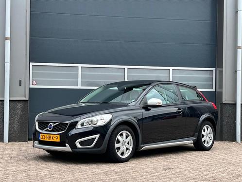 Volvo C30 2.0 Kinetic bj.2010 Navi|Airco|Cc|Nap., Auto's, Volvo, Bedrijf, Te koop, C30, ABS, Airbags, Airconditioning, Boordcomputer