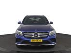 Mercedes-Benz GLC-klasse 250 4MATIC Business Solution AMG |N, Gebruikt, Euro 6, 4 cilinders, Blauw