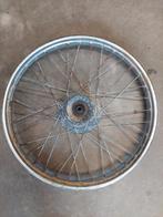 Honda mtx sh 50r 80r voorwiel, Ophalen of Verzenden