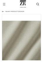 Leolux Lunetta 3 zits bank NIEUW €9200,-!, Ophalen, Nieuw, Stof