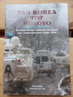 Van Korea tot Kosovo - Christ Klep, Ophalen of Verzenden, Tweede Wereldoorlog, Zo goed als nieuw