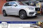 Volvo XC90 2.0 D5 235 pk Aut. AWD Leer, 7 zits, Adaptieve Cr, 221 €/maand, Gebruikt, 4 cilinders, 7 stoelen