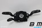 Stuurkolomcombischakelaar Audi A3 8V SB 8V0953521BD, Gebruikt