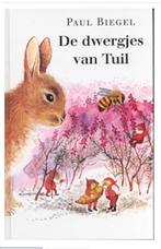 De dwergjes van Tuil van Paul Biegel (1E DRUK 1976), Ophalen of Verzenden, Zo goed als nieuw, Fictie