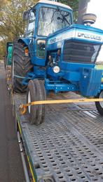 Diverse voorwielen met banden Ford en International nw en ge, Zakelijke goederen, Ophalen, Gebruikt, Tot 80 Pk, Ford