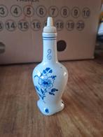 Delfts blauw Maggi flesje - Schoonhoven, Ophalen of Verzenden
