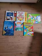 Gratis af te halen: Boeken, knutselboekjes, Kinderen en Baby's, Ophalen, Zo goed als nieuw, Jongen of Meisje
