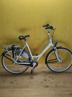 Batavus Monaco Dames Wit 57cm, Gebruikt, -, - 0
-, NL, Batavus