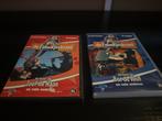 De Fabeltjeskrant - 2 DVD's: Zoef de Haas & Bor de Wolf, Gebruikt, Alle leeftijden, Poppen, Boxset