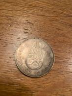 Zilveren 10 Gulden 1973 - Koningin Juliana, Koningin Juliana, Zilver, Ophalen of Verzenden, Losse munt