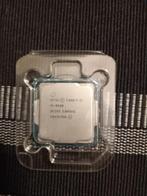 Intel i5 8500 3.0Ghz incl. Processorkoeler, Computers en Software, Processors, LGA 1151, Ophalen of Verzenden, Zo goed als nieuw