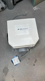 Itho daalderop ventilatie box mechanische cve- S pak, Doe-het-zelf en Verbouw, Ventilatie en Afzuiging, Ophalen of Verzenden, Zo goed als nieuw